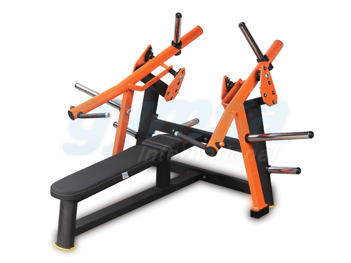Силовая скамья Powertec Multi Press WB mp13